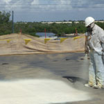 spray foam safety - Helena contractors