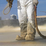 Helena foam roofing contractor