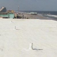 cool roof coatings Montana